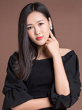 资深展览设计师