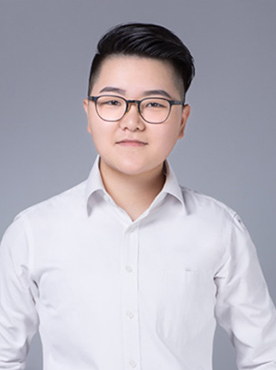 资深展览设计师