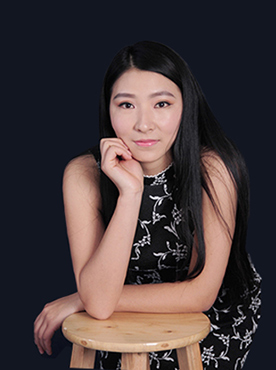 首席展览设计师