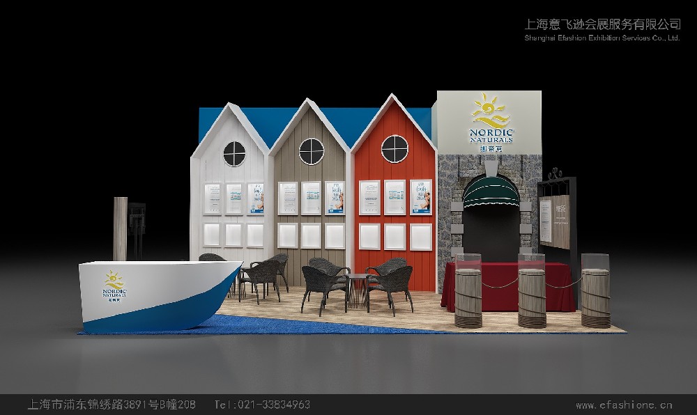 避开“赶工期”的昂贵代价：一份标准的展台筹备时间表