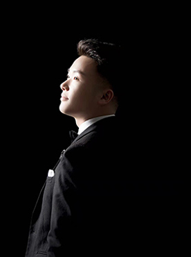 资深展览设计师