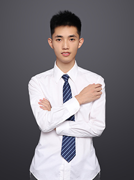 资深展览设计师