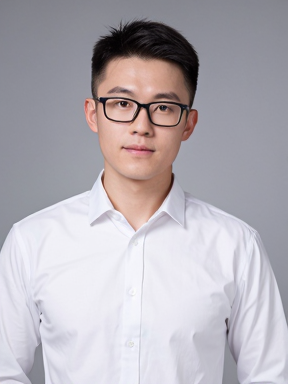 资深展览设计师