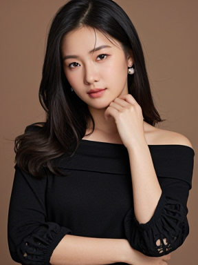 资深展览设计师
