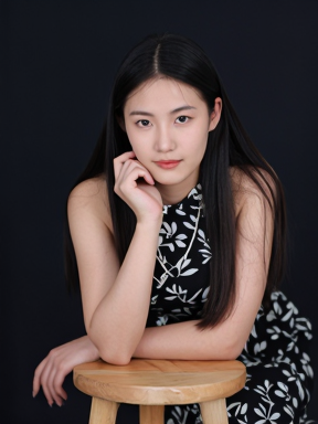 首席展览设计师